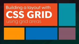 CSS Grid Layout