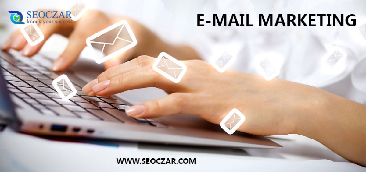 E-mail-Marketing