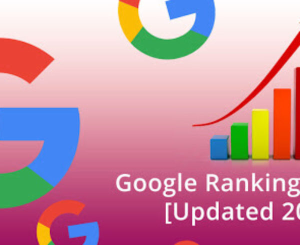 google ranking factor