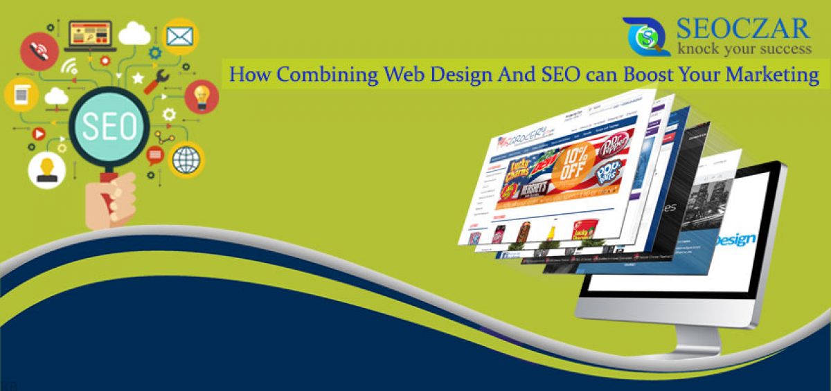 Top 9 SEO Friendly Website Design Tips