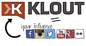 Klout