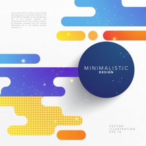 minimalistic designs