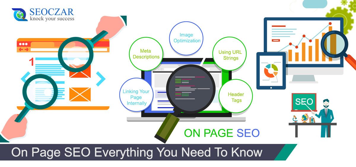 On Page SEO Everything You Need To Know (1)