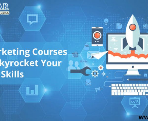 Digital Marketing Courses