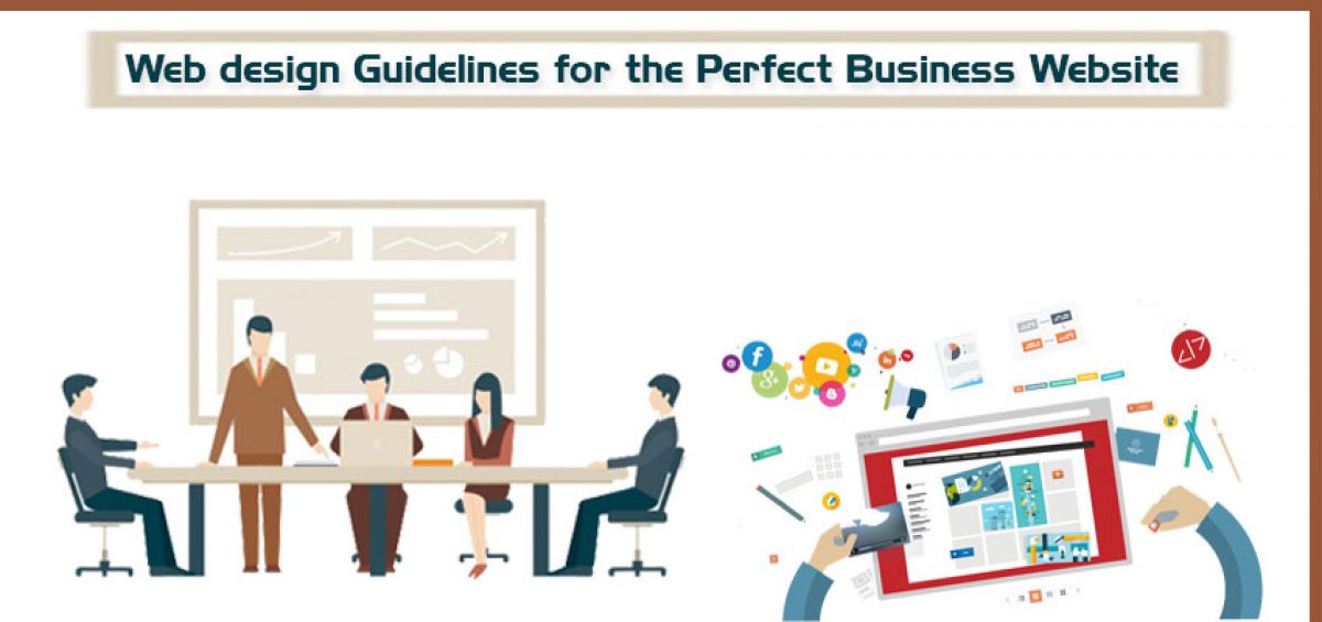 Web-design-Guidelines-for-the-Perfect-Business-Website