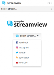 StreamView For Instagram