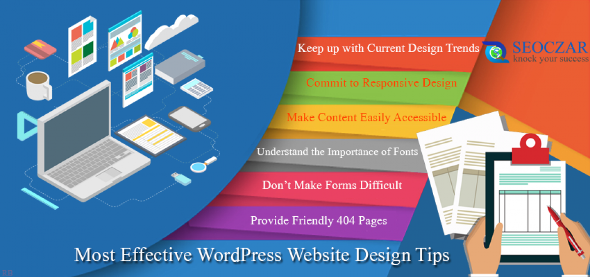 Most-Effective-WordPress-Website-Design-Tips