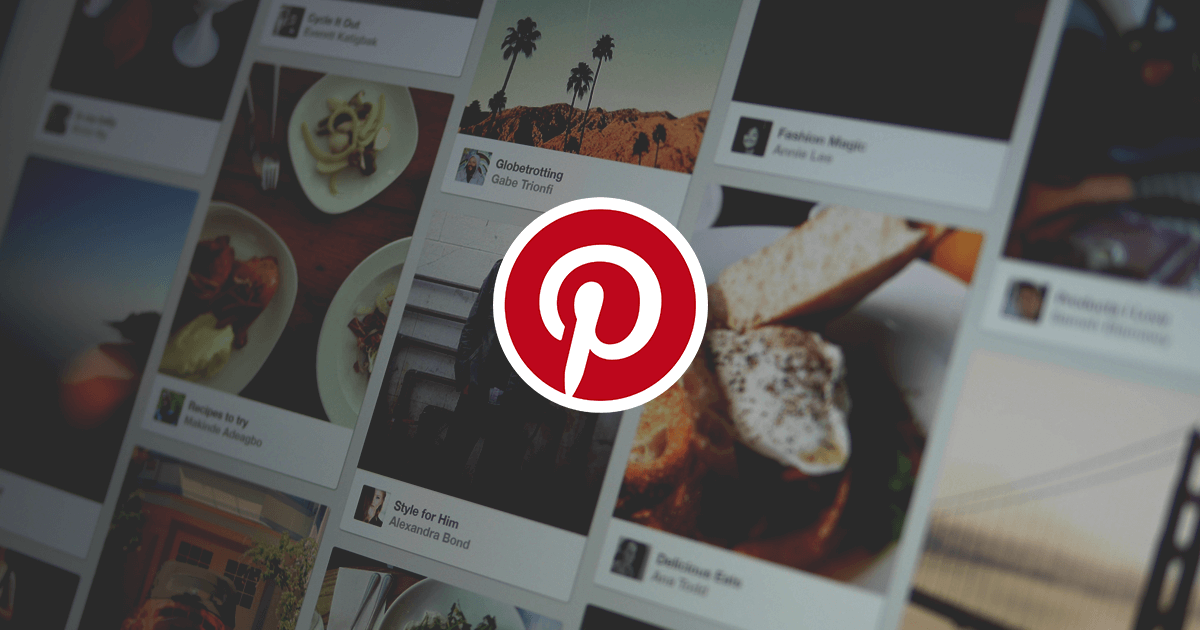 Pinterest SEO